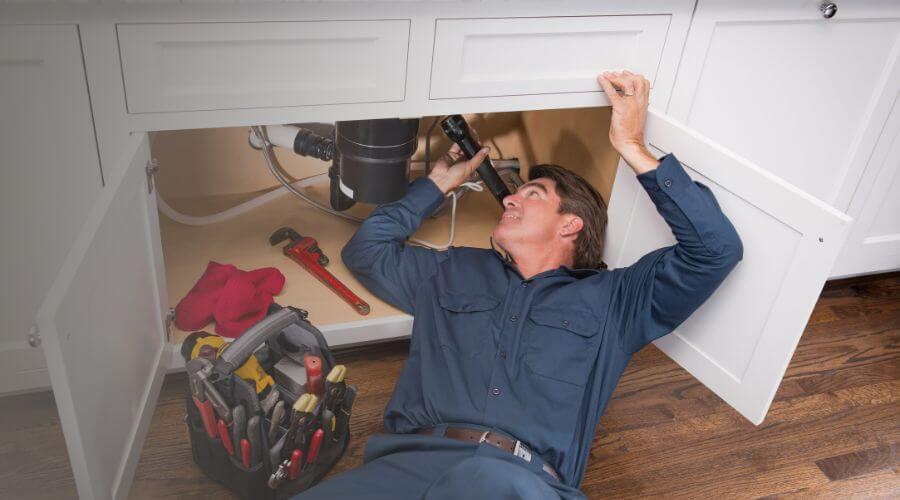 Local water heater installation in Demorest, GA